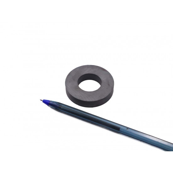 Anel de Ferrite Ø45 x Ø24 x 9 mm